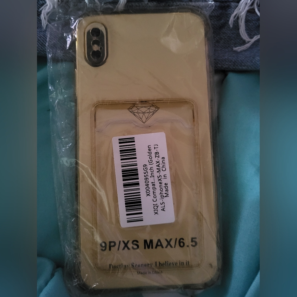 Phone case